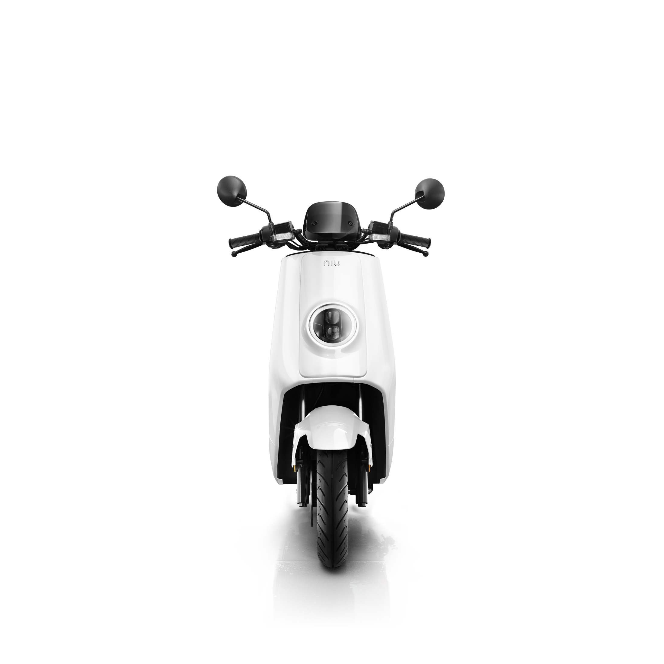 XE MÁY ĐIỆN - NIU - NQi Sport