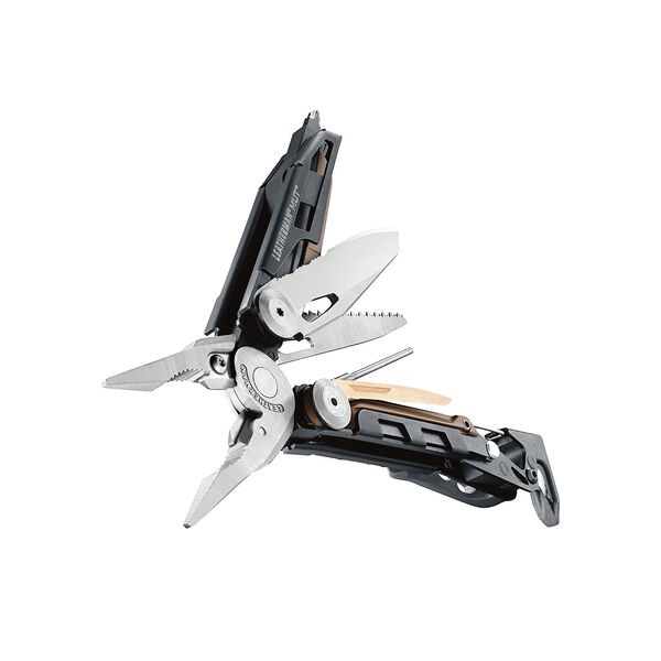 Dụng cụ cầm tay đa năng Leatherman MUT (16 tools)