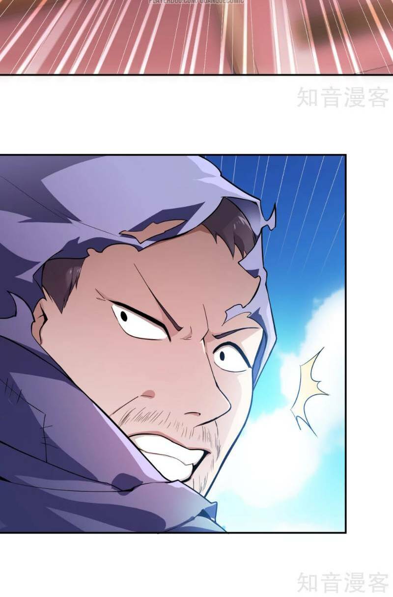 võ linh kiếm tôn chapter 58 2