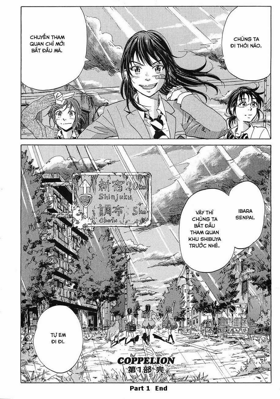 cúp quốc sư tử chapter 21 26