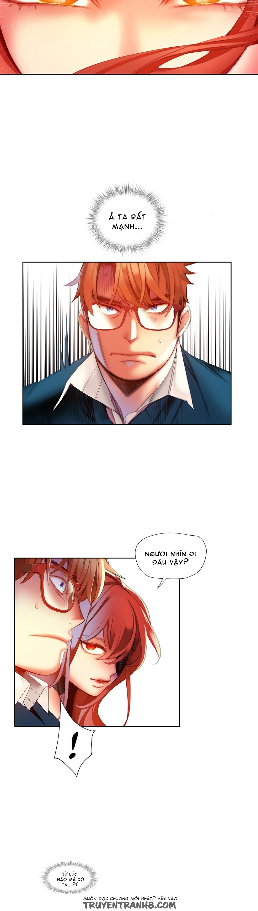 sự ràng buộc của lilith chapter 34 2