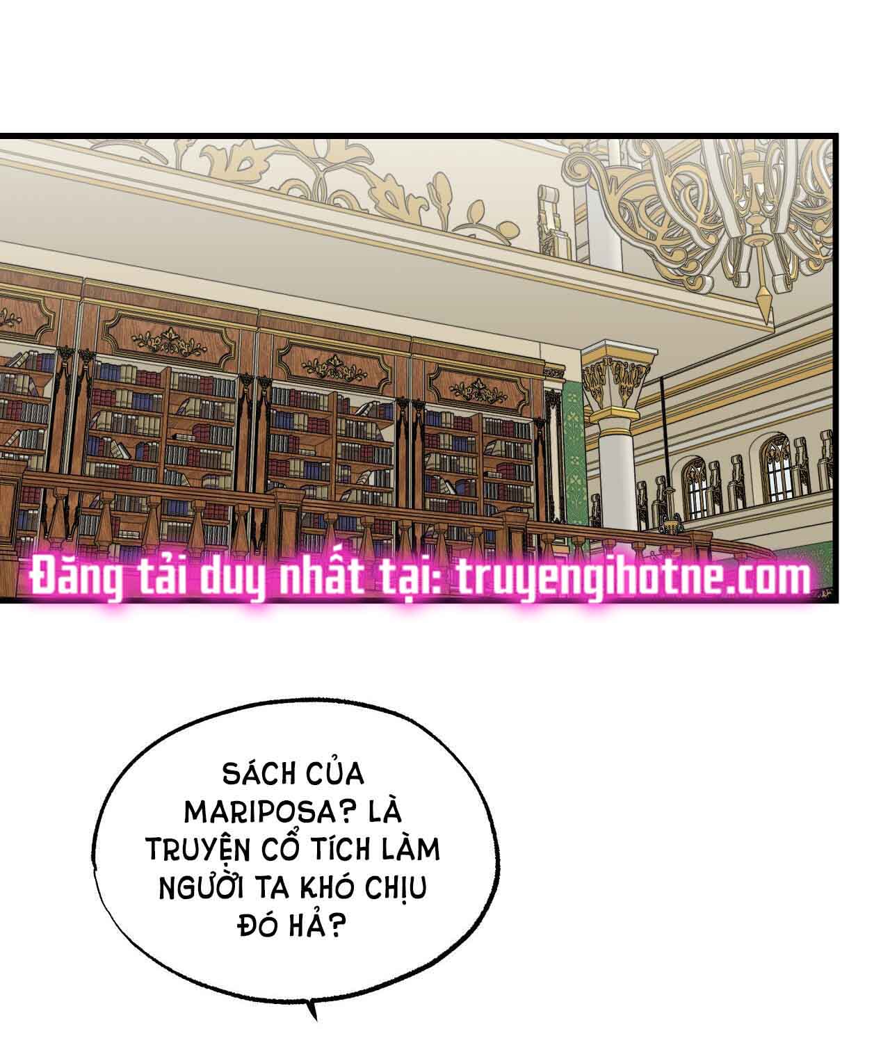 bánh xe của charlotte chapter 15.2 10