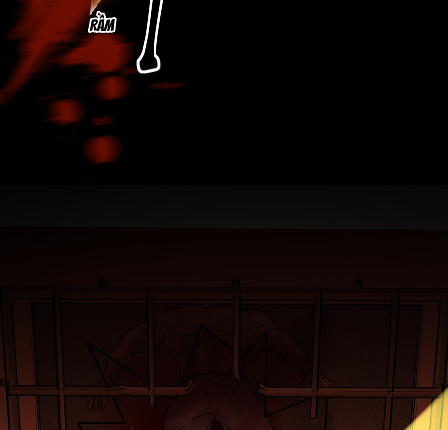 tôi phải làm một kẻ đại xấu xa chapter 89 25