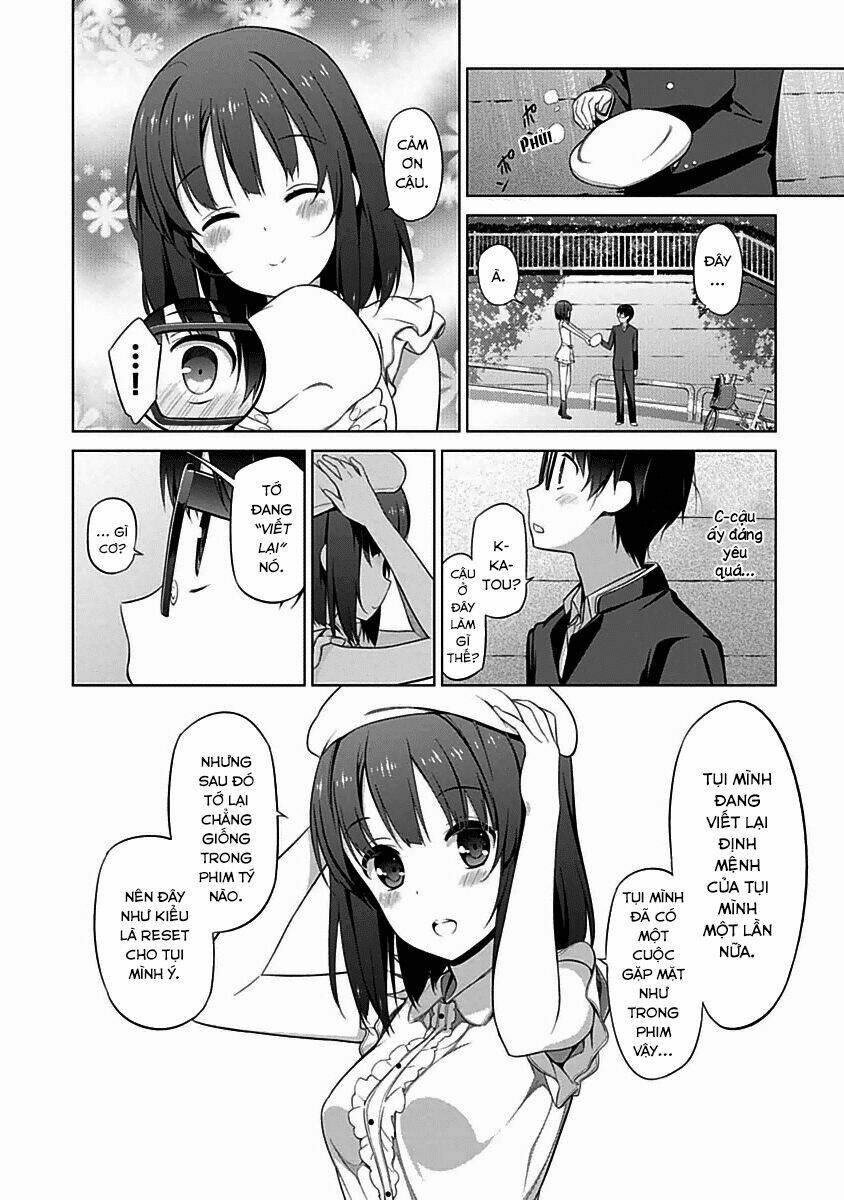 saenai kanojo no sodatekata - koisuru metronome chapter 7 20