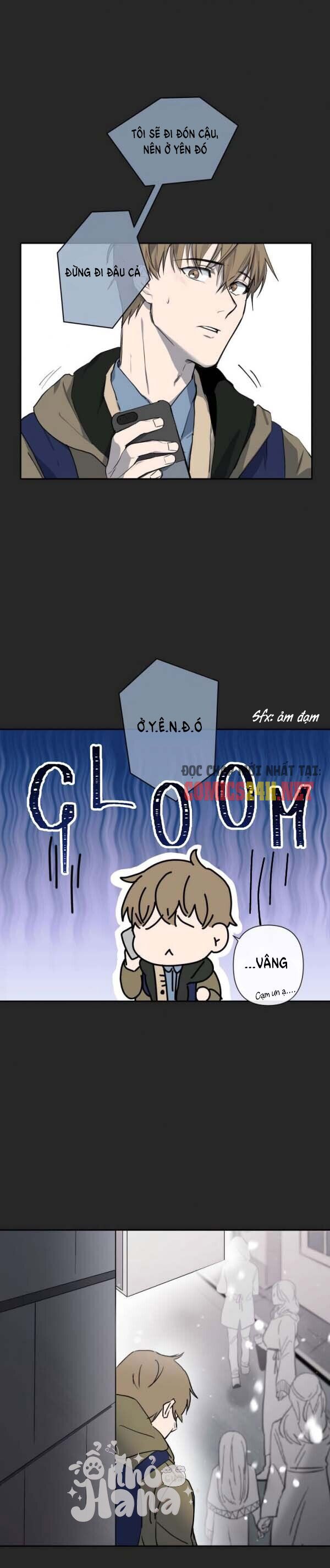 đối tác xx chapter 2 3