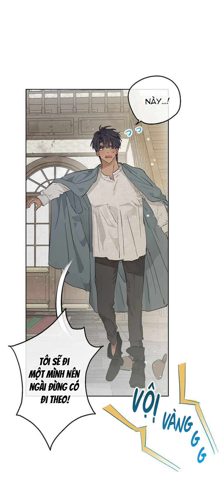 đứa con gái ngoài giá thú của bá tước chapter 10 47