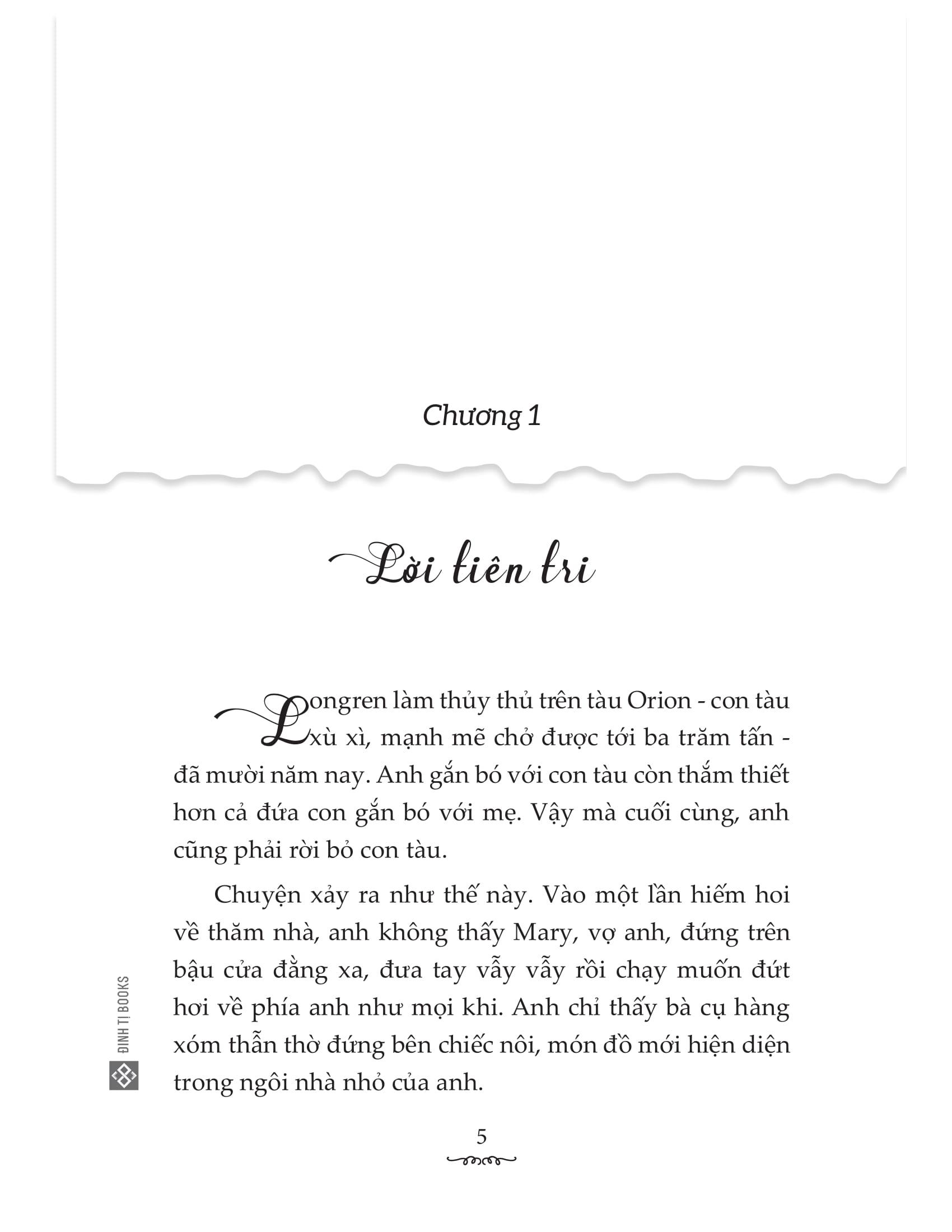 Cánh Buồm Đỏ Thắm (Tái Bản)