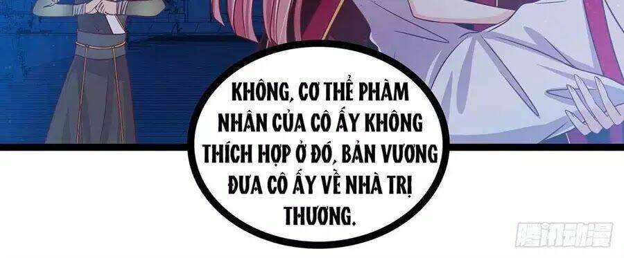 sủng thê cuồng ma của minh vương điện hạ chapter 3 27