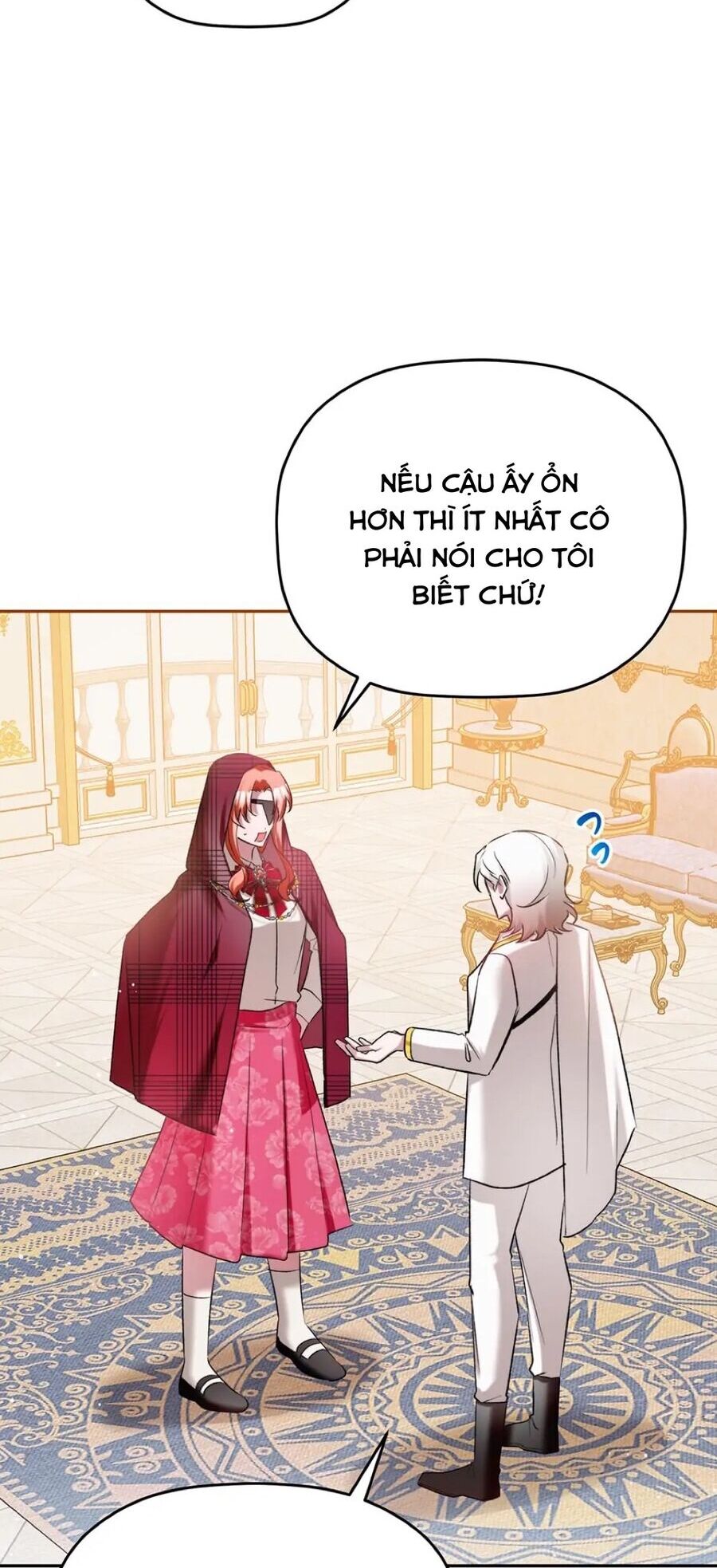 hoàng tử chuyển sinh trở thành người mạnh nhất thế giới nhờ vào sự hiểu biết về bug chapter 84 37