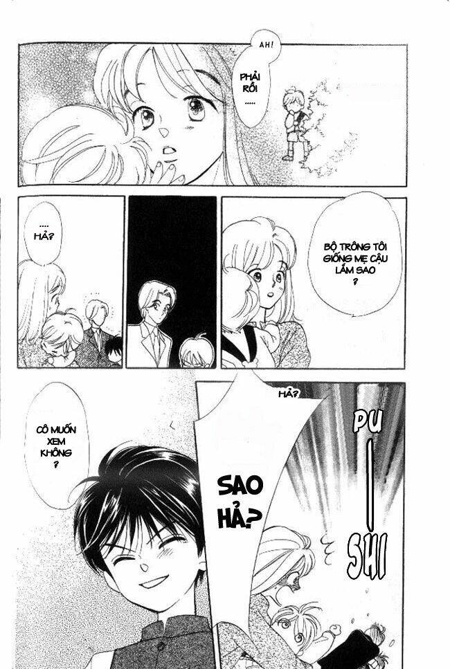 dear mine chapter 3.1 17