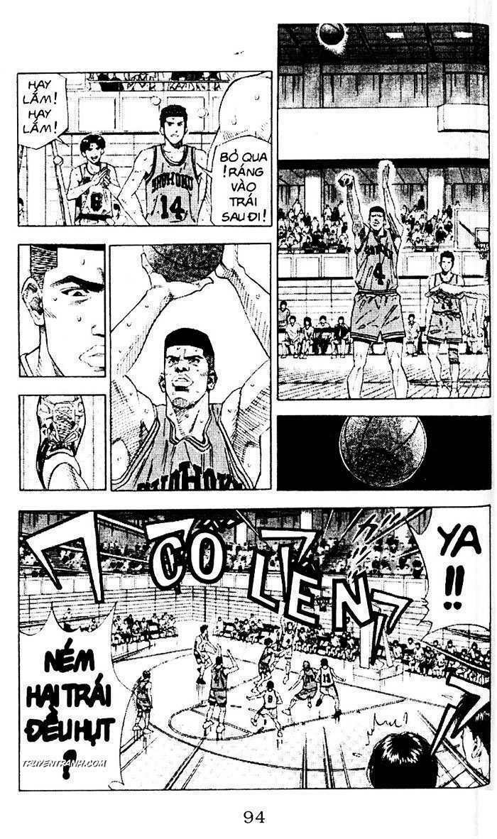 cao thủ bóng rổ chapter 154 8