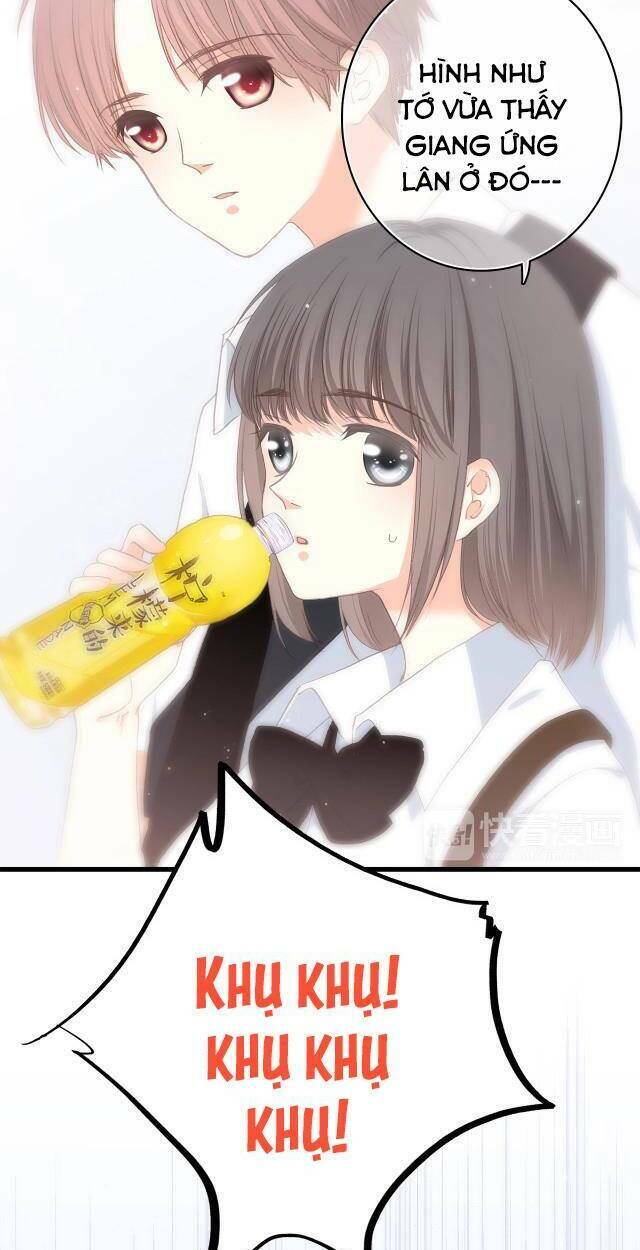 con tim rung động 3 chapter 56 6