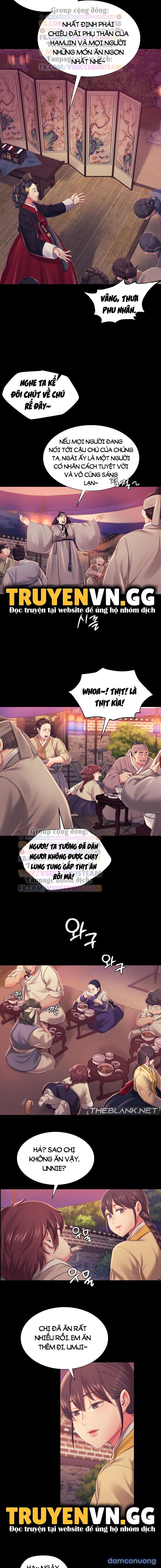 [18+] tiểu thư chapter 98 3