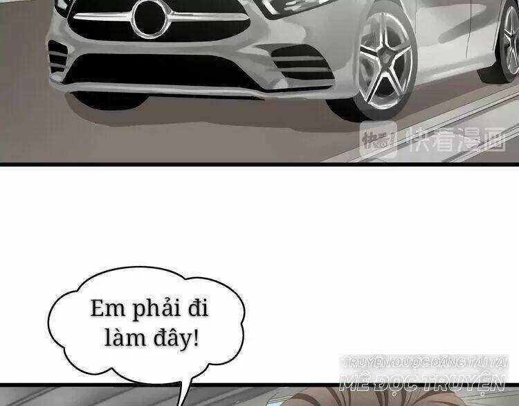 tổng tài đại nhân song mặt kiều thê chapter 24 21