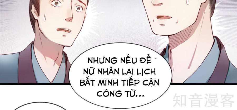 thịnh thế thiên kiêu chapter 4 24
