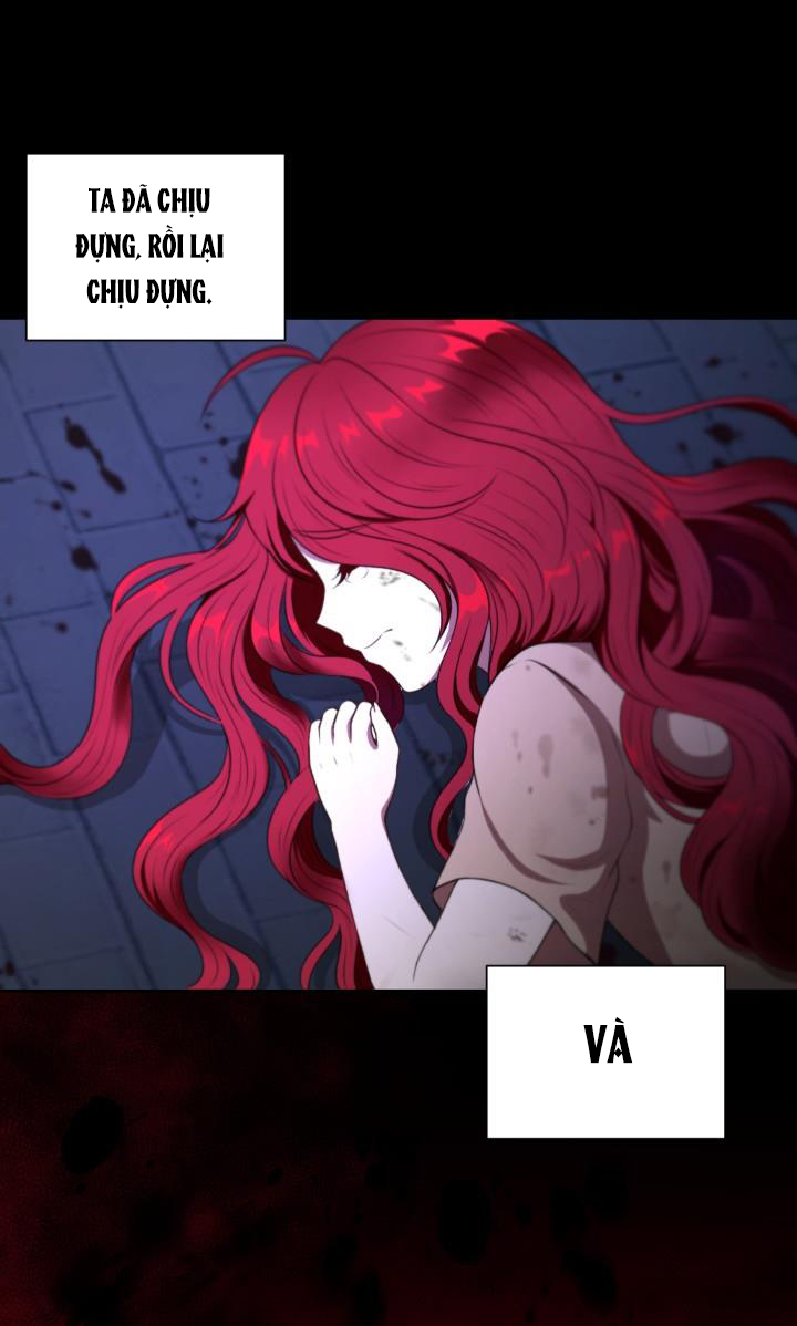 ác nữ công chúa chapter 11 16