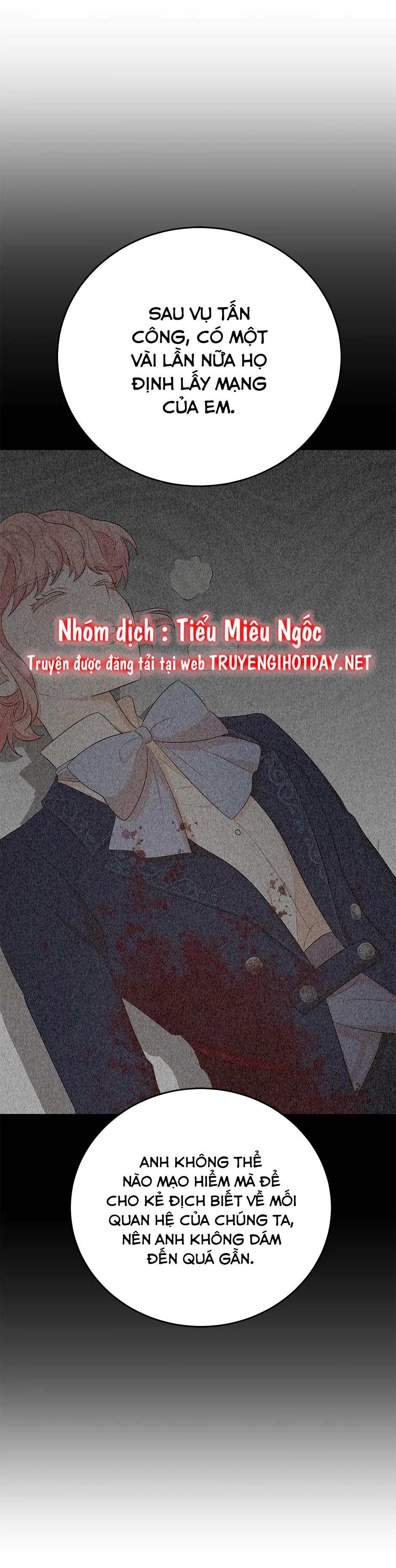 diễn vai ác nữ cũng thật khó khăn chapter 95 28