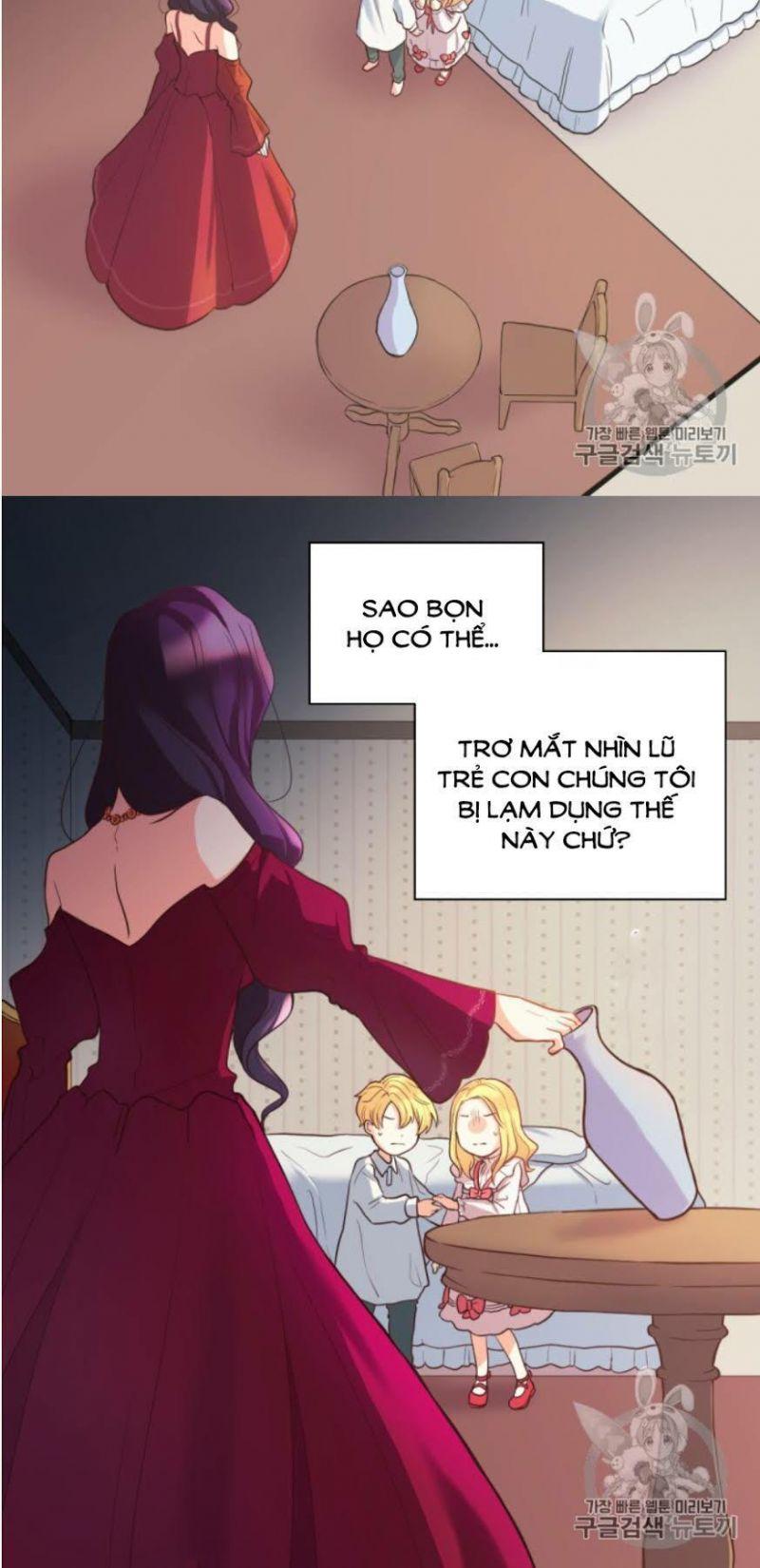 Sinh Đôi Xuyên Không Chapter 1 29