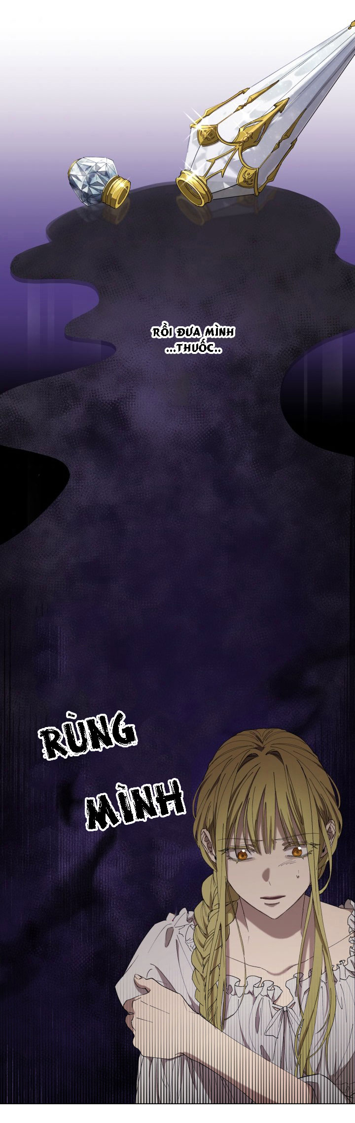 công chúa khắc ấn kẻ phản nghịch chapter 4 24