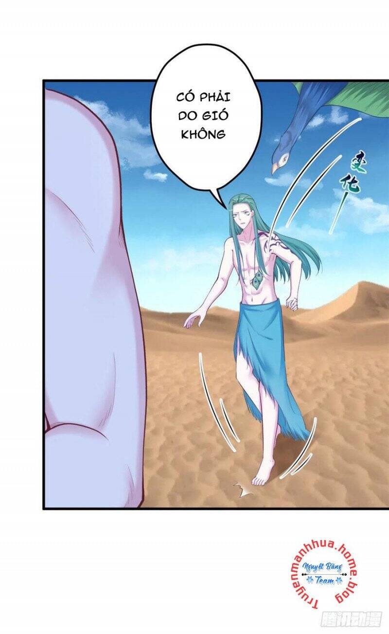 [16+] thảnh thơi thú thế chủng chủng điền, sinh sinh tể chapter 359 12