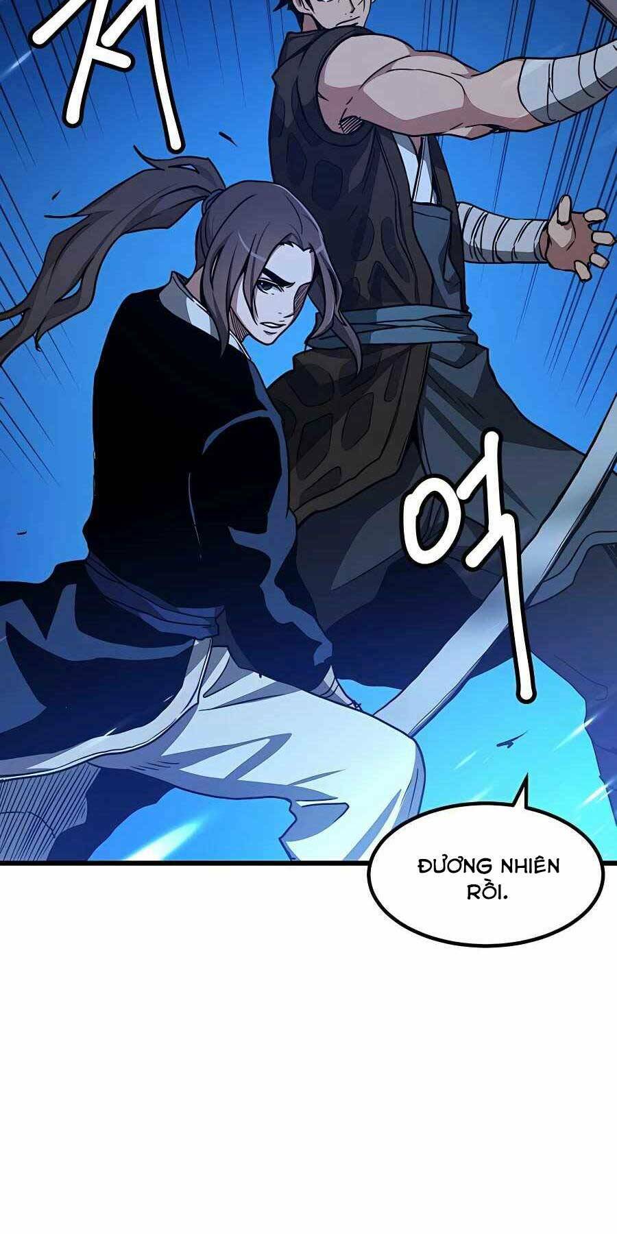 băng y kiếm thần chapter 27 34