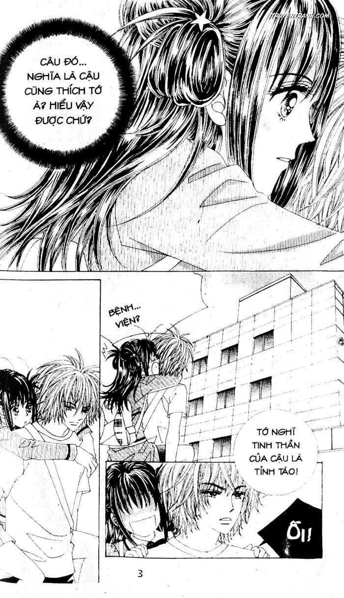 nhà trọ hoàn hảo chapter 25 4