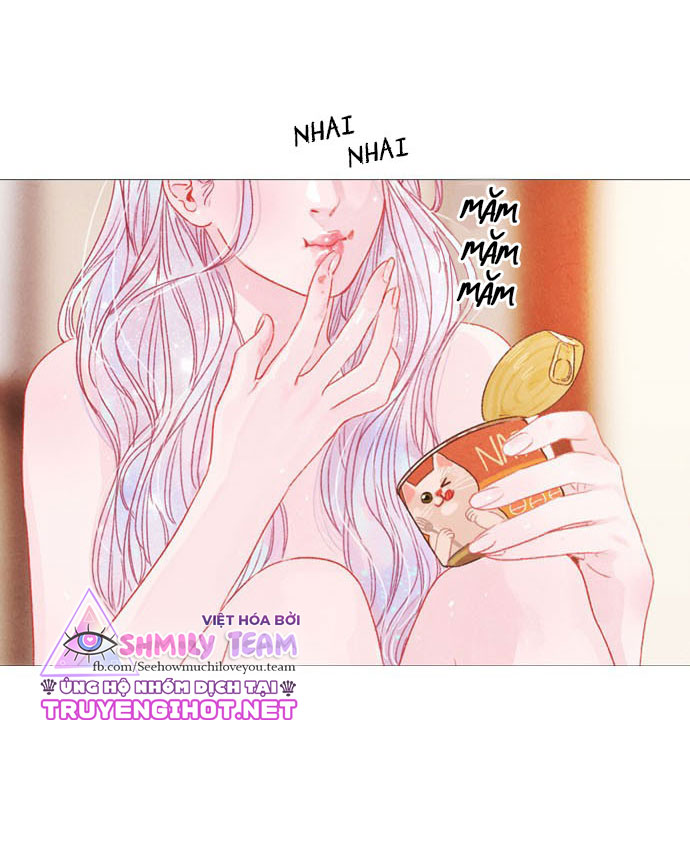 shinbi - thần bí chapter 4 12