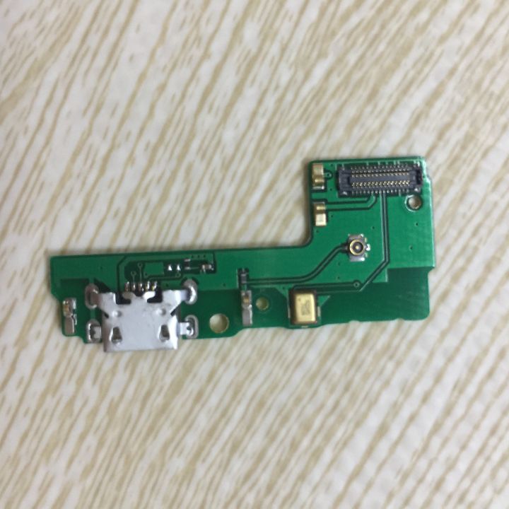 Cáp chân dành cho sạc Xiaomi Redmi 5