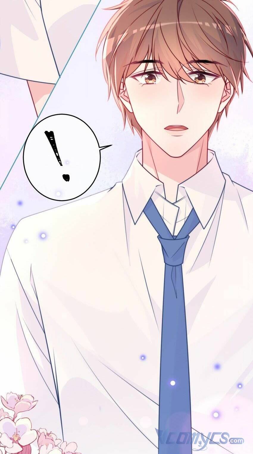 khi cô gái nhìn thấy thời gian chapter 44 38