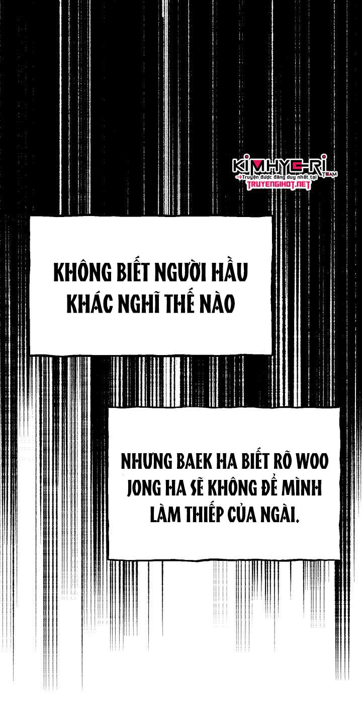 độc chủ chapter 1 36