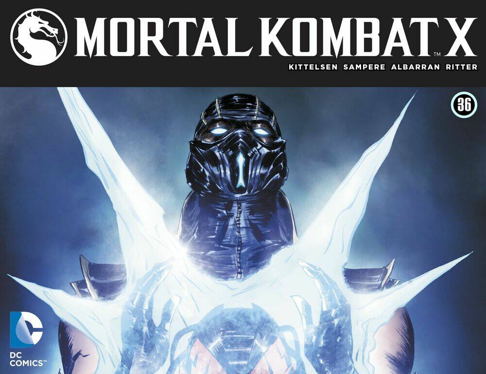 mortal kombat x chapter 36 1