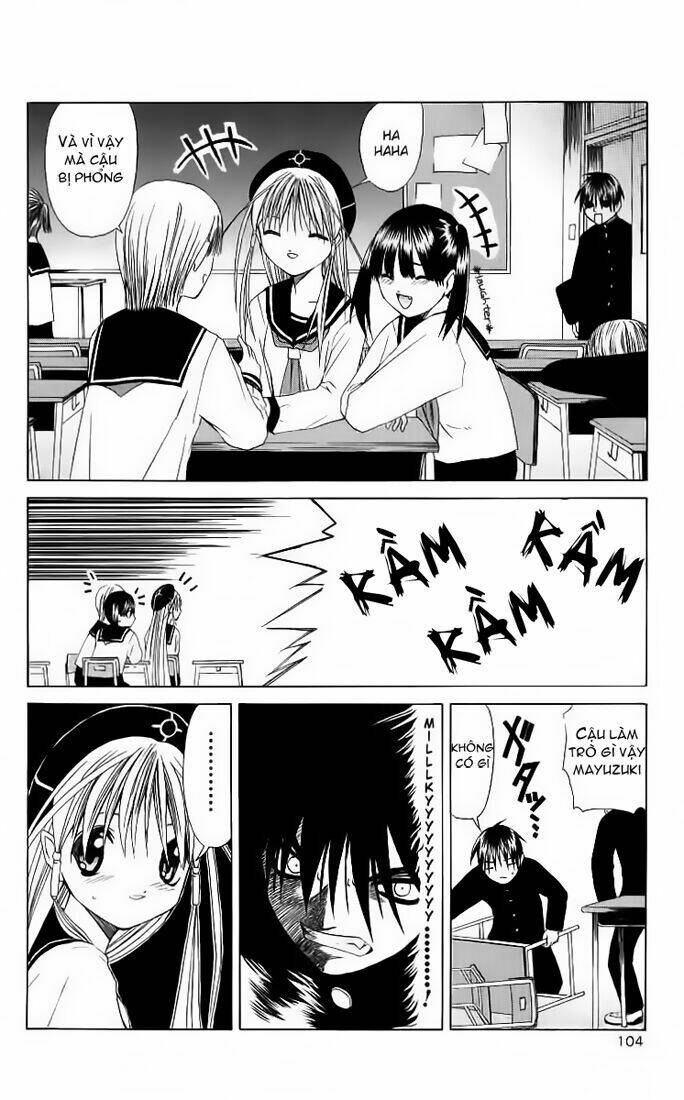 akuma jiten chapter 3 8