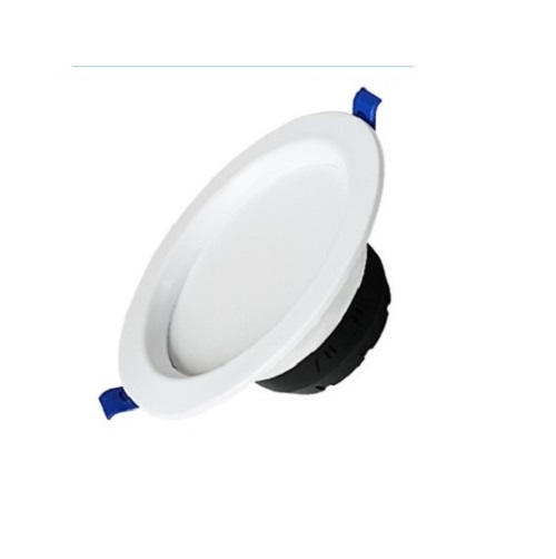 [SIÊU RẺ] Đèn Led Âm Trần 5W, Đèn Downlight, Đèn Trần Thạch Cao, A5 Hàng Chính Hãng