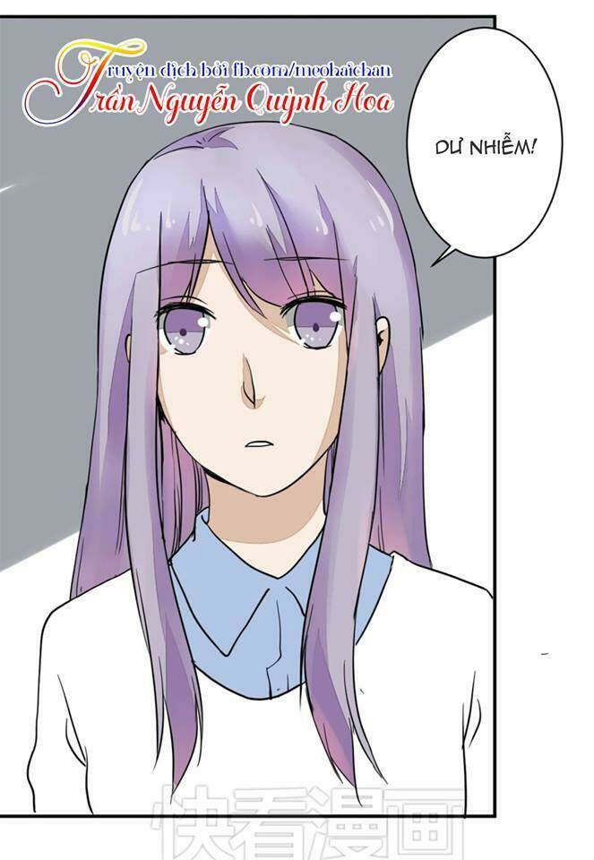 quy tắc của mỹ nam chapter 14 5