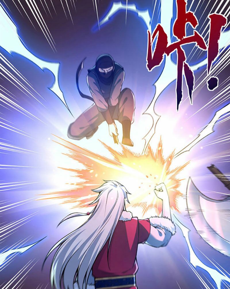 võ đạo độc tôn chapter 369 6