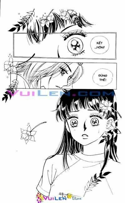 bữa tối của hoàng tử chapter 2 48