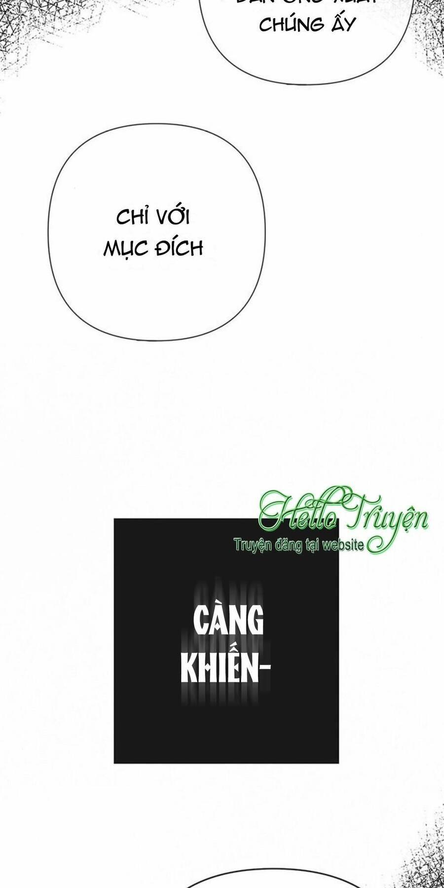 Hoàng Tử Rắc Rối chapter 50.2 4