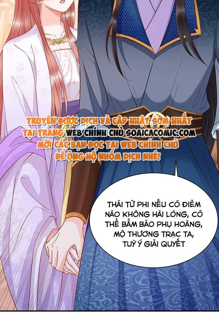 xuyên qua làm vương phi miệng quạ chapter 25 32