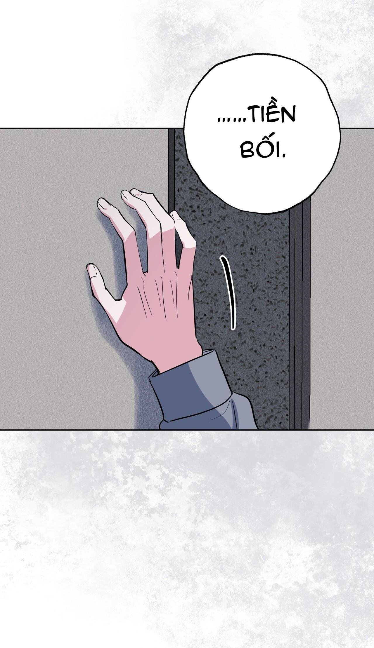 cạm bẫy đại học chapter 97 25