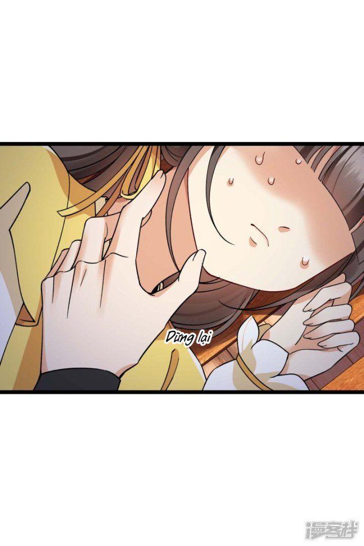 nụ cười của ngươi ngọt gãy tám cái răng của ta chapter 73 6