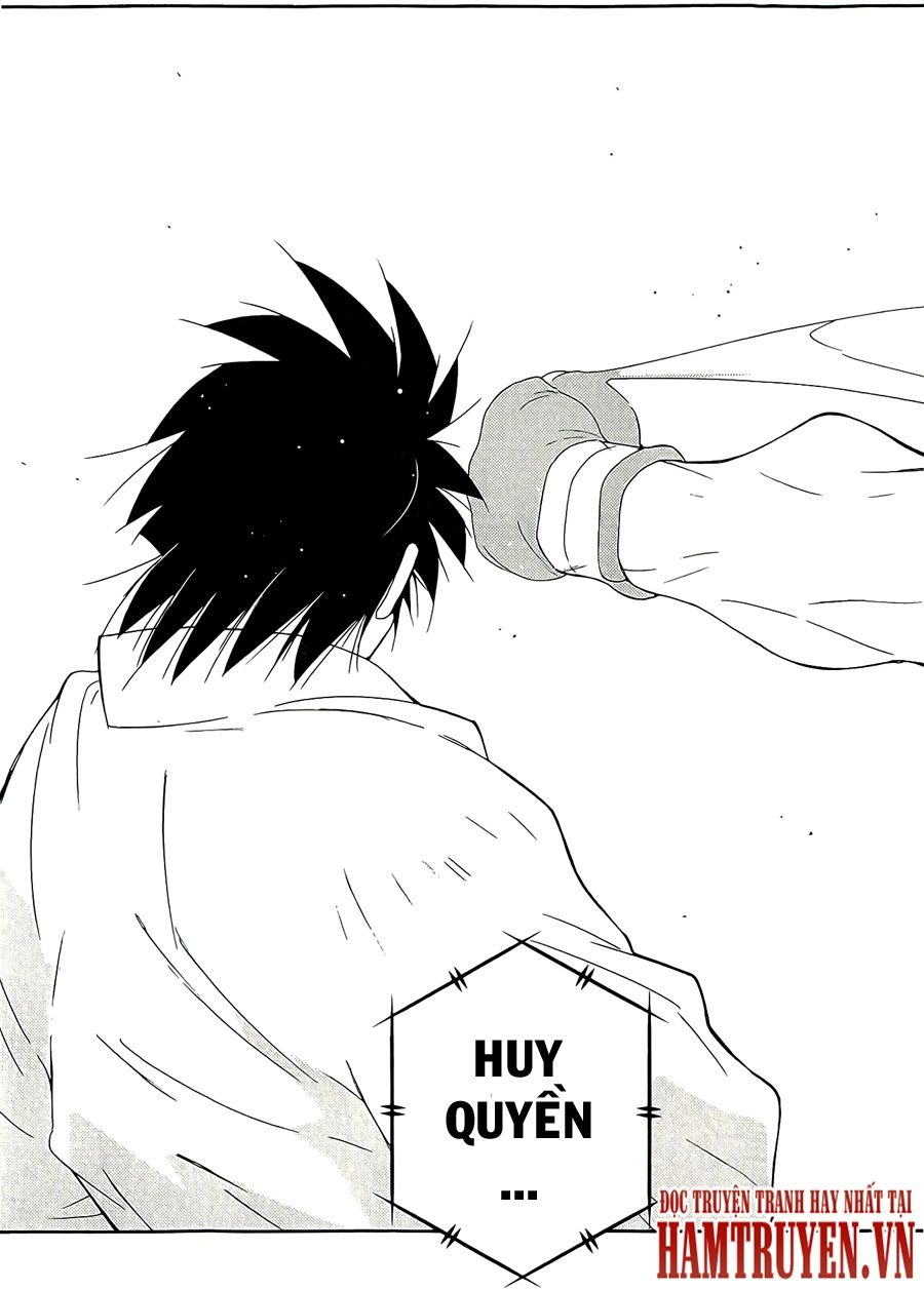 truyền nhân atula 3 chapter 39 27