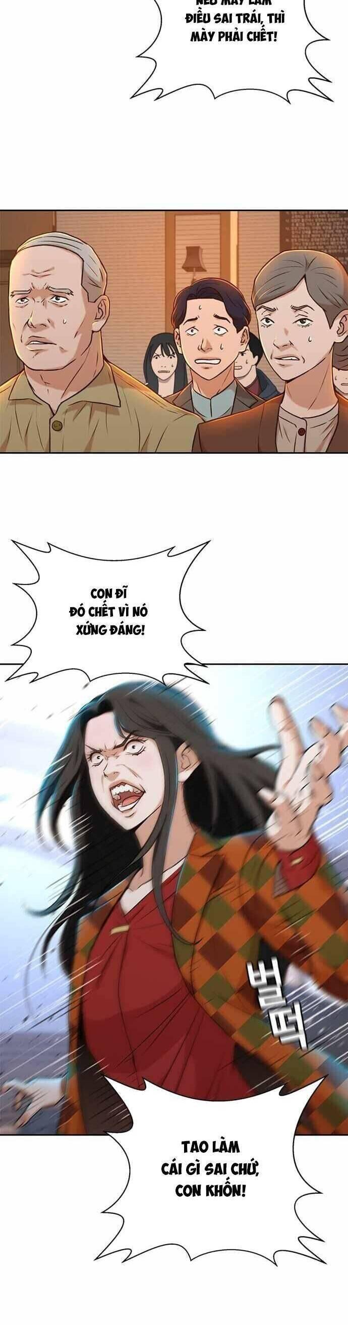 thẩm phán lee han young chapter 28 43