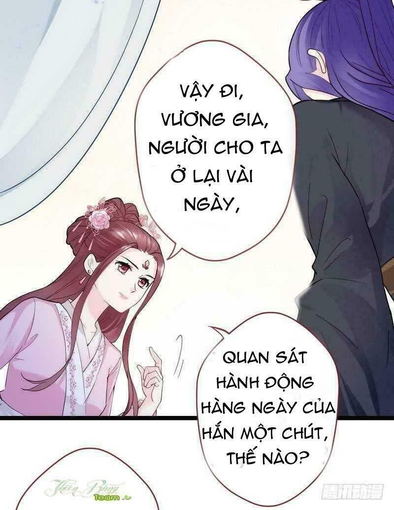 vương phi - âm động thiên hạ chapter 38 24