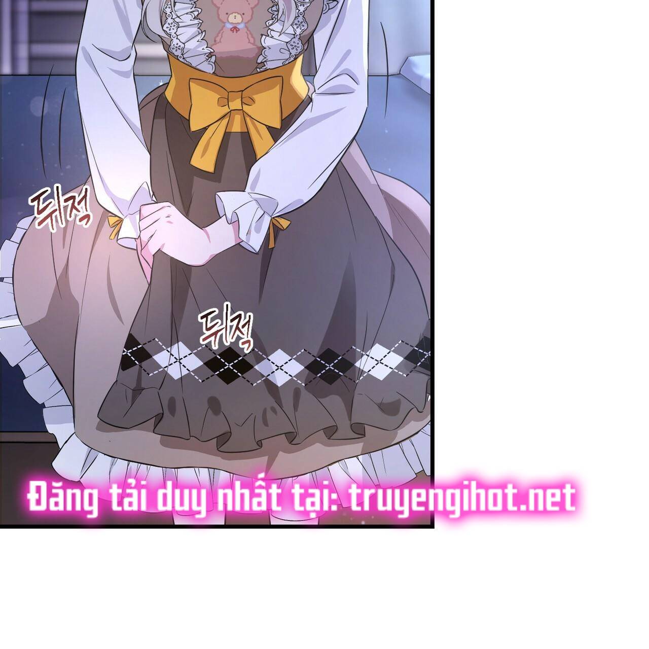 hãy nếm và nuốt đi nào chapter 6.1 29