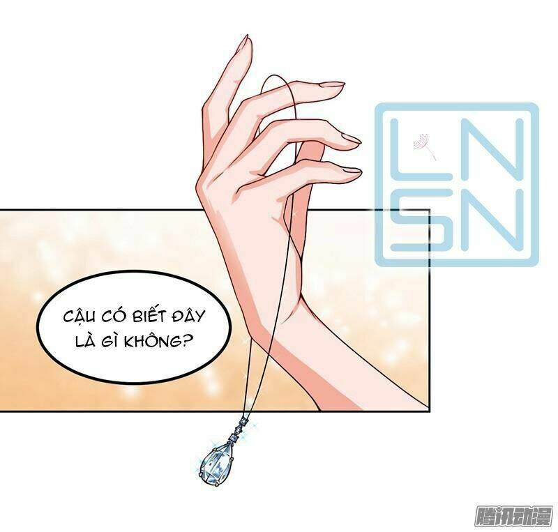 tổng tài khoái hôn chapter 9 6