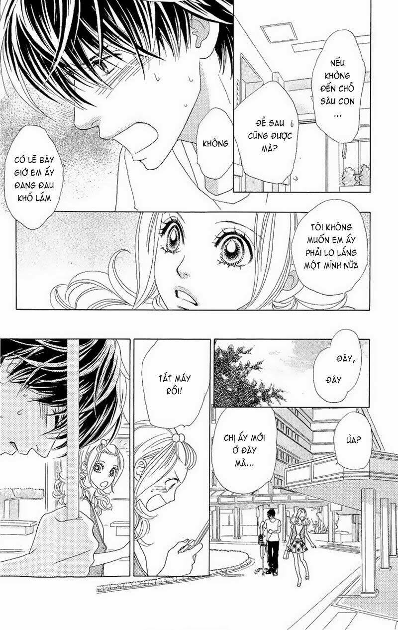 papillon hana to chou chapter 36 17