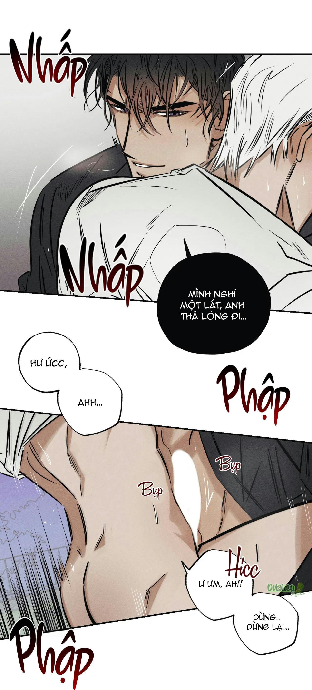 đóa hoa tội lỗi chapter 19 19