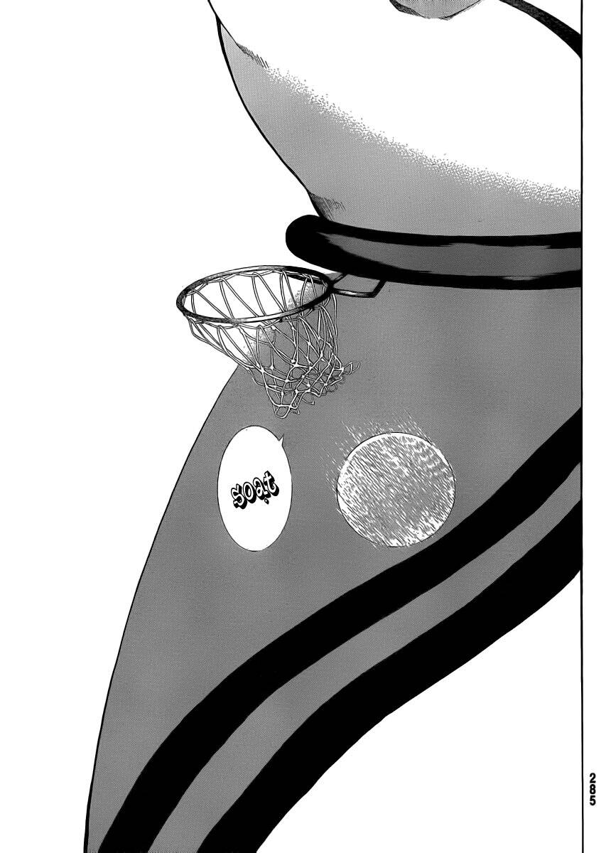 kamisama no iutoori chapter 3 22