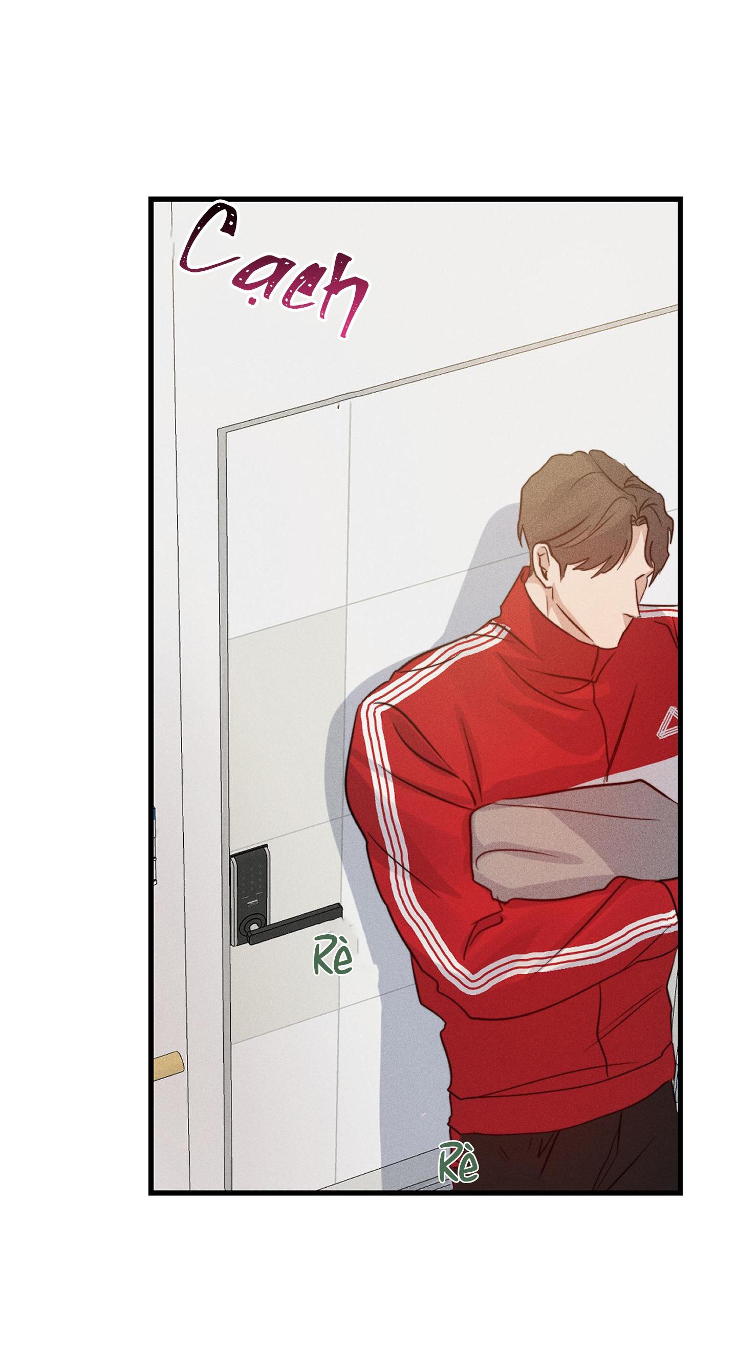 high clear chapter 32 29