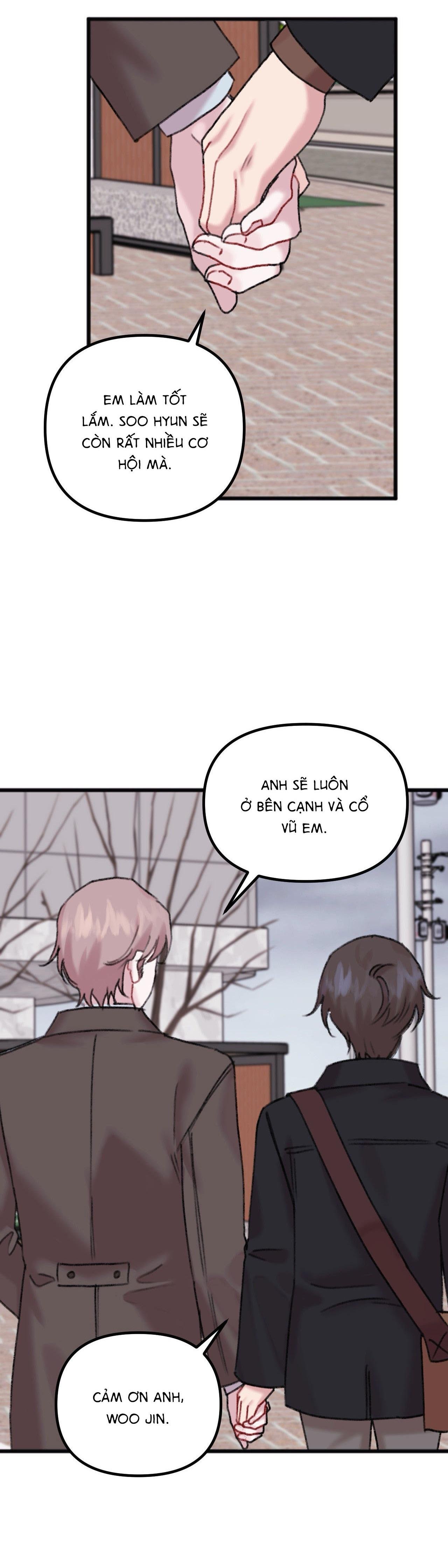 anh thật sự thích em sao chapter 36 24